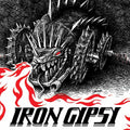 Iron Gypsy | Iron Sypsy | CD