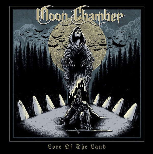 Moon Chamber | Lore Of The Land | LP