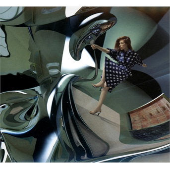 Glasser | Interiors | CD