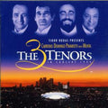 The Three Tenors | The Three Tenors in Concert 1994 | CD