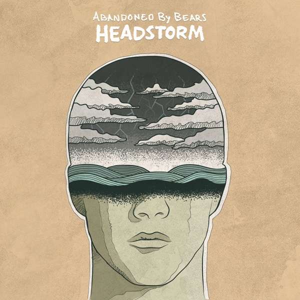 Abandoned by Bears | Headstorm | CD