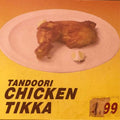 Donkey No No | Tandoori Chicken (The Neverending Story) Vol. 1 | 1LP