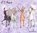 A. J. Roach | Revelation | CD