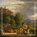 Anhaltische Philharmonie | Friedrich Schneider: Symphony No. 16 & Overtures | CD