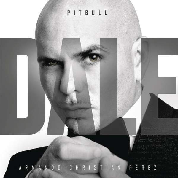 Pitbull | Dale | CD