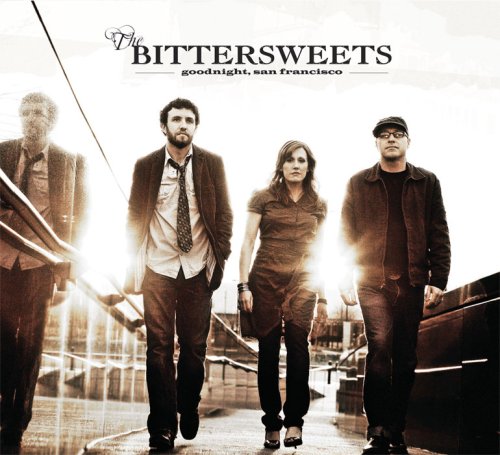 The Bittersweets | Goodnight San Francisco | CD