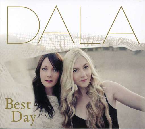 DALA | Best Day | CD