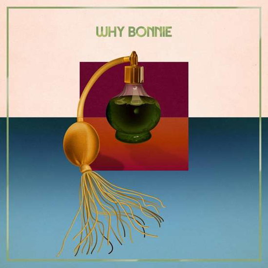 Why Bonnie | Voice Box | CD