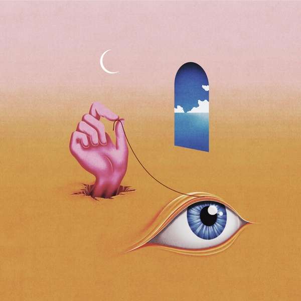 Wavves | Hideaway | CD