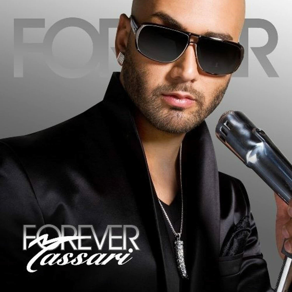 Massari | Forever Massari | CD