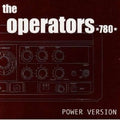 Operators 780 | Power Version | CD