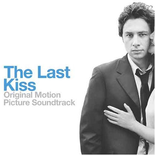 Last Kiss / O.s.t. | Last Kiss / O.s.t. | CD