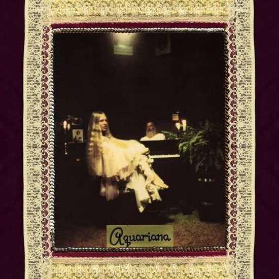 Aquariana | Aquariana | 1LP