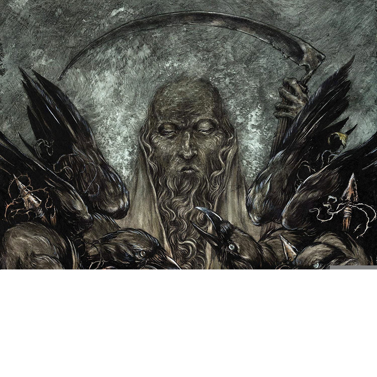 Valkyrie | FEAR | CD
