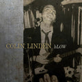 Linden, Colin | BLOW | CD