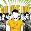 All Time Low | Put Up Or Shut Up | CD