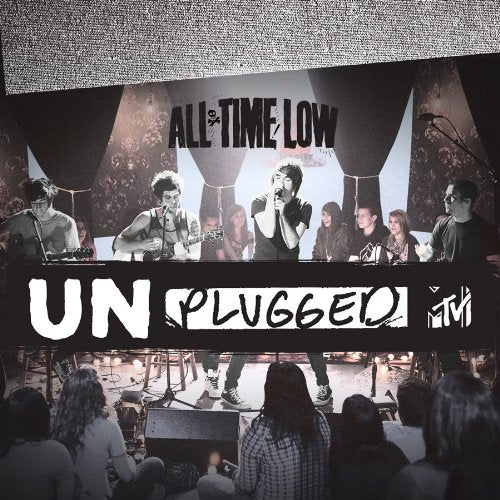 All Time Low | MTV Unplugged | CD + DVD