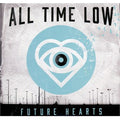 All Time Low | Future Hearts | CD
