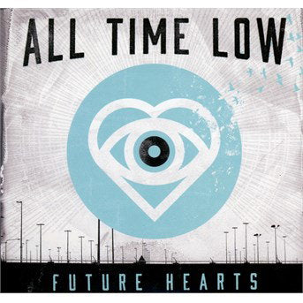 All Time Low | Future Hearts | CD