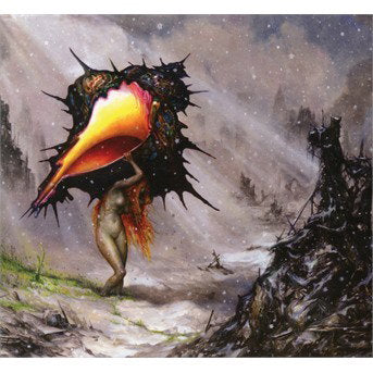 Circa Survive | The Amulet | CD