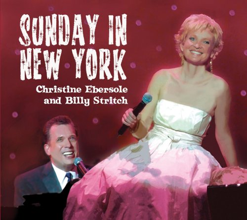Christine Ebersole | Sunday in New York | CD