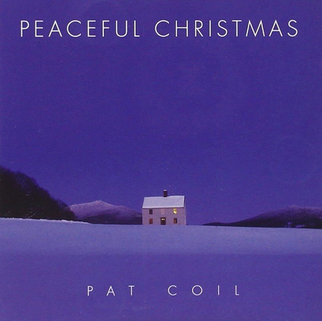 Pat Coil | Peaceful Christmas | CD