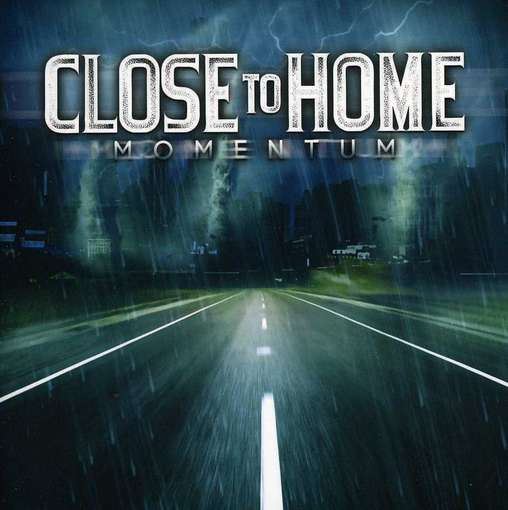 Close to Home | Momentum | CD