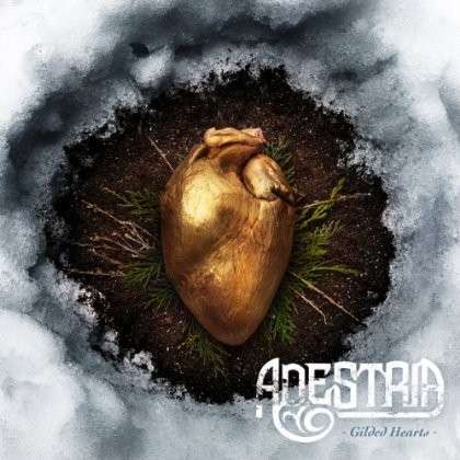 Adestria | Gilded Hearts | CD