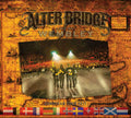 Alter Bridge | Live at Wembley | CD + DVD