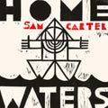 Sam Carter | Home Waters | CD