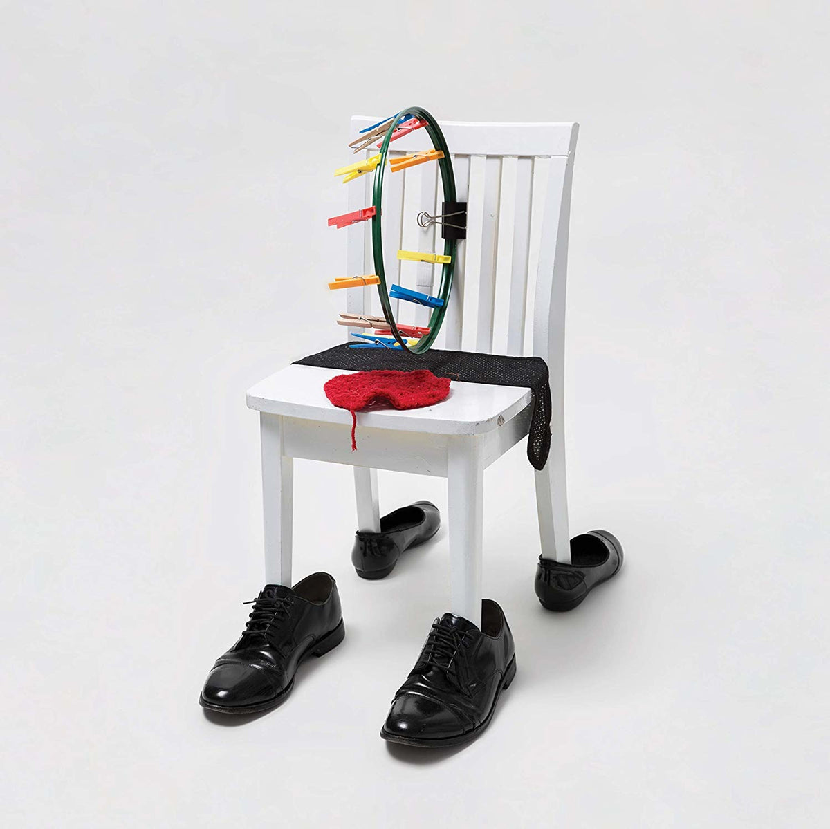 Otis Houston Jr. | America | 1LP