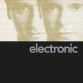 Electronic | Electronic | 1LP