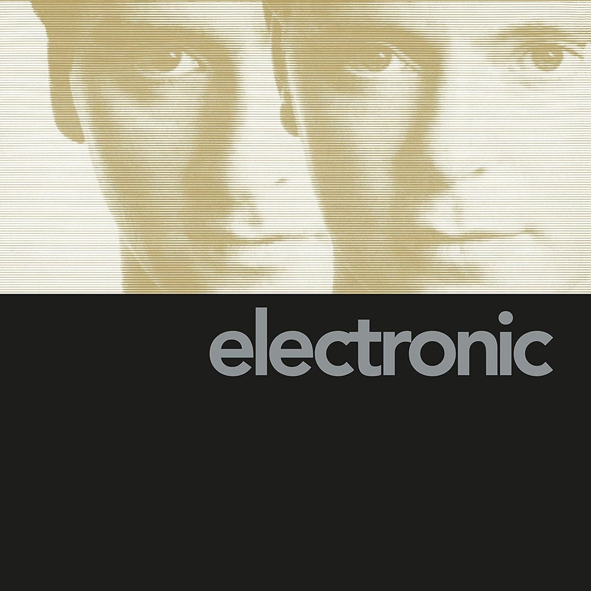 Electronic | Electronic | 1LP