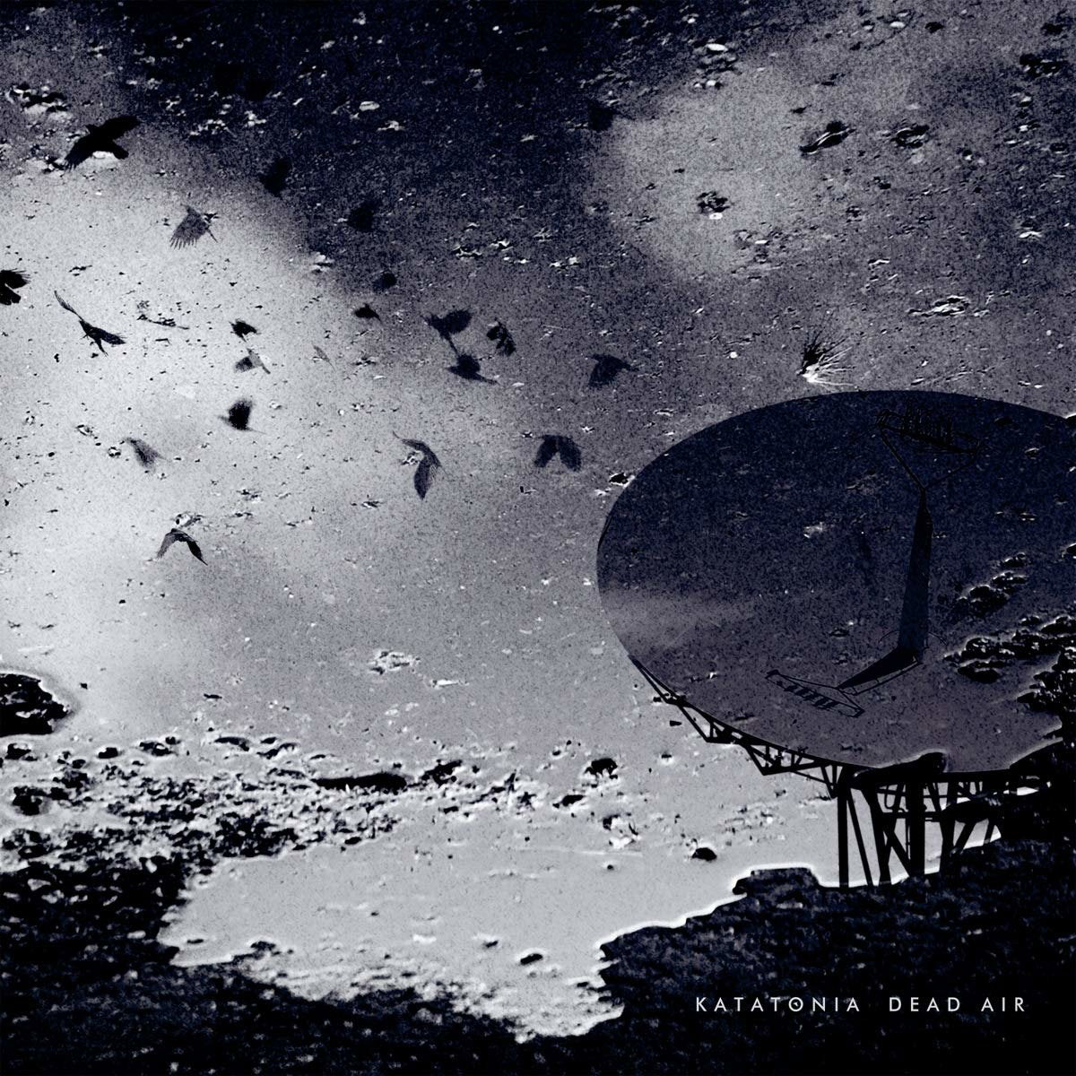 Katatonia | Dead Air | 2CD/DVD