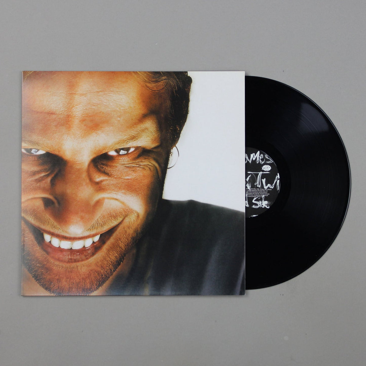 Aphex Twin - Richard D. James Album