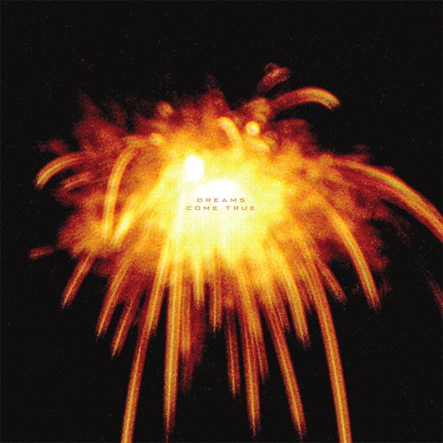 CANT | Dreams Come True | CD