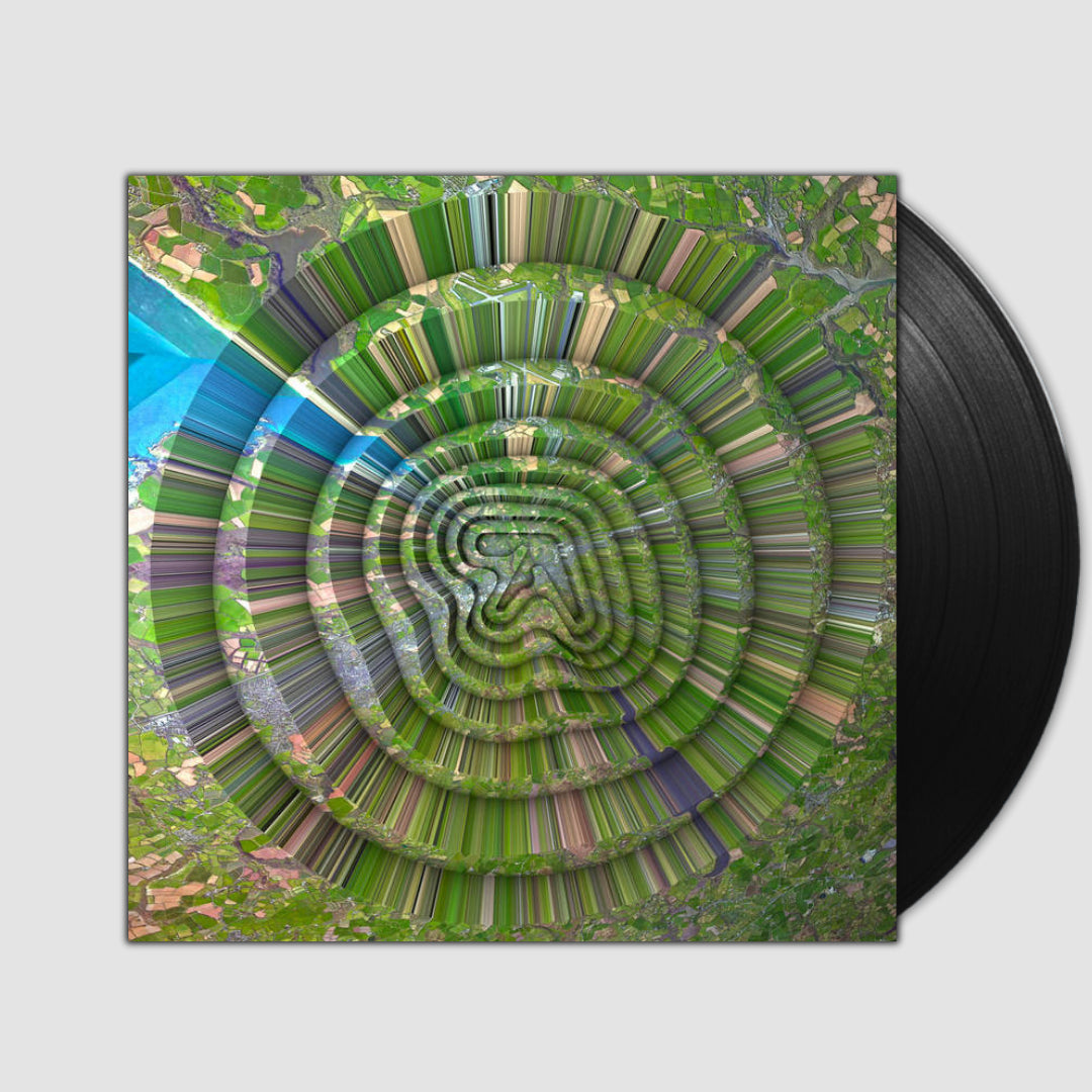 Aphex Twin - Collapse EP