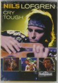 Lofgren, Nils | Cry Tough (2DVD) | 2DVD