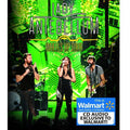 Lady Antebellum | Wheels Up Tour -Dvdcd- | DVD/CD
