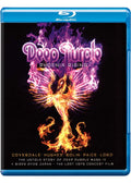 Deep Purple | Phoenix Rising -Brdv | DVD