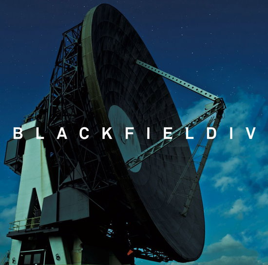 Blackfield | IV | CD