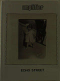 Amplifier | Echo Street (Deluxe Edition) | 2CD