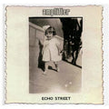 Amplifier | Echo Street | CD
