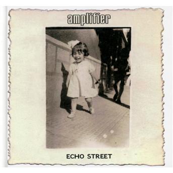 Amplifier | Echo Street | CD
