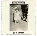 Amplifier | Echo Street | CD