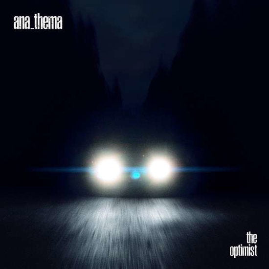 Anathema | Optimist, The (CD & DVD) | CD