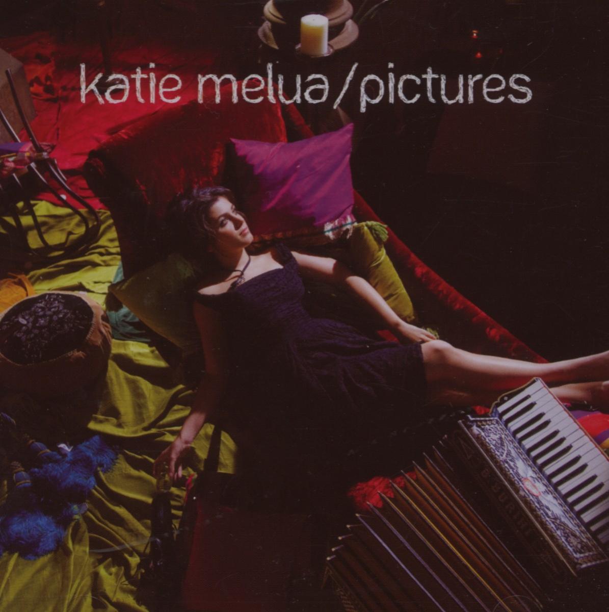 Melua, Katie | Pictures | CD