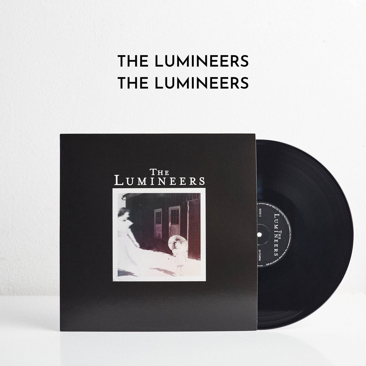 Lumineers | Lumineers | 1LP