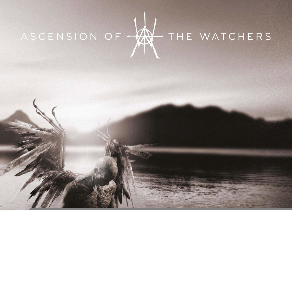 Ascension of the Watchers | Apocrypha | CD