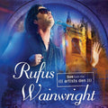 Wainwright, Rufus | Live From The Artists Den | Blu-ray